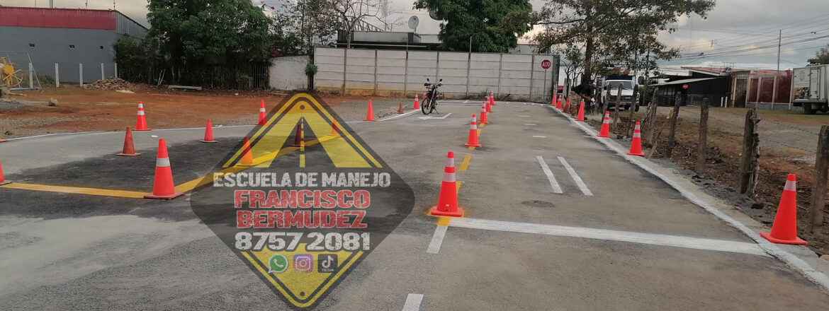 Clases de Manejo en Pérez Zeledón